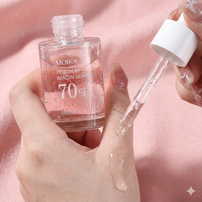 Radiant Glow Niacinamide Serum™