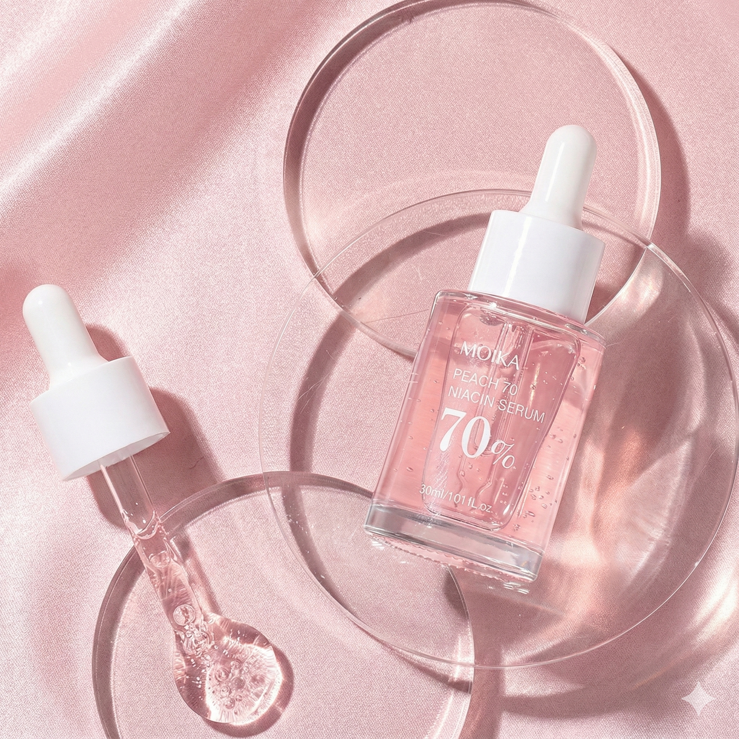 Radiant Glow Niacinamide Serum™