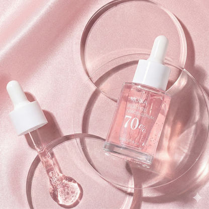 Radiant Glow Niacinamide Serum™