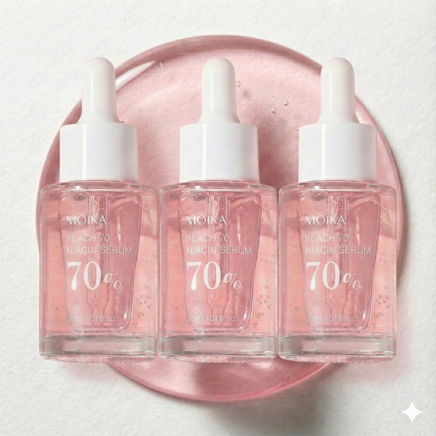 Radiant Glow Niacinamide Serum™