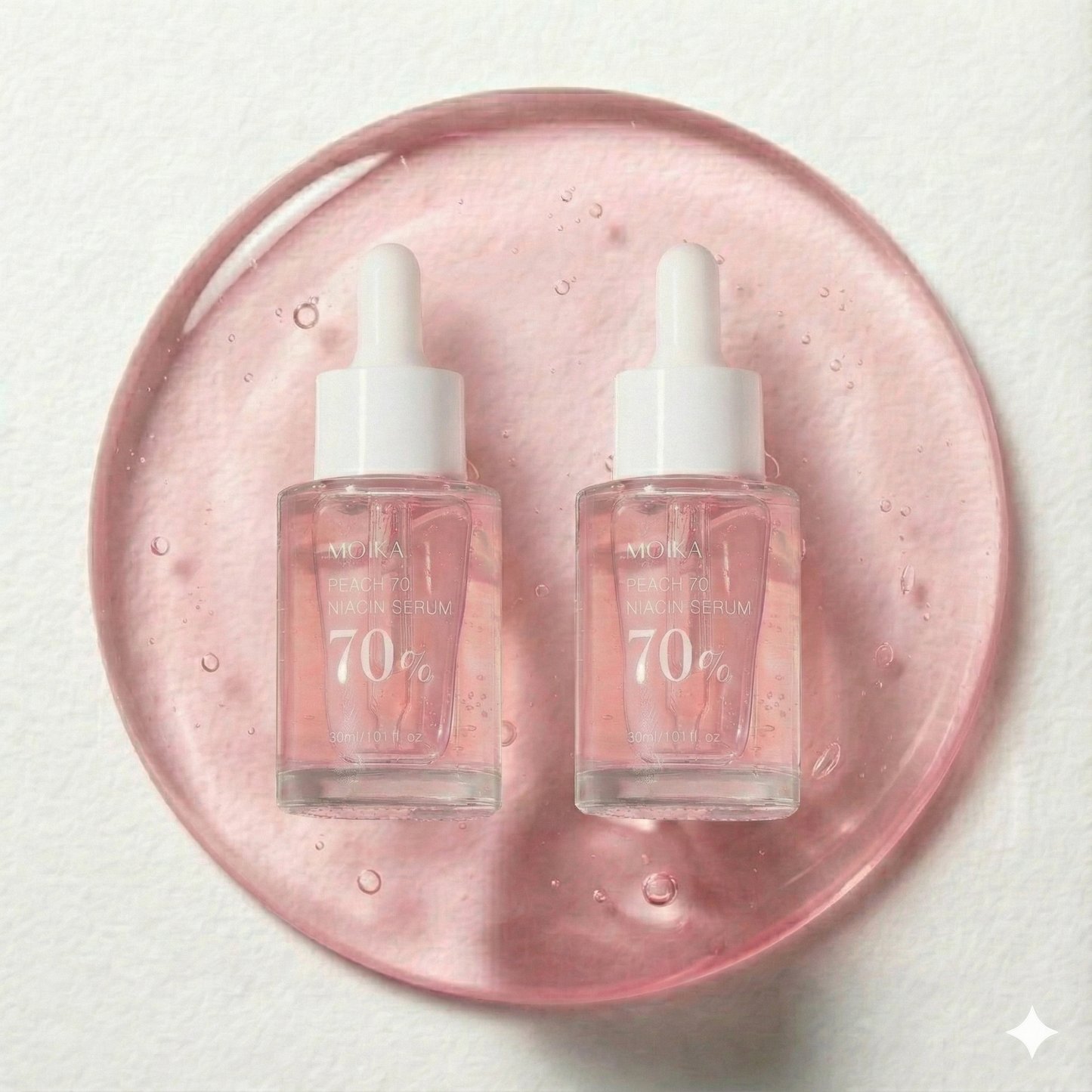 Radiant Glow Niacinamide Serum™