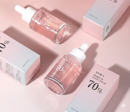 Radiant Glow Niacinamide Serum™